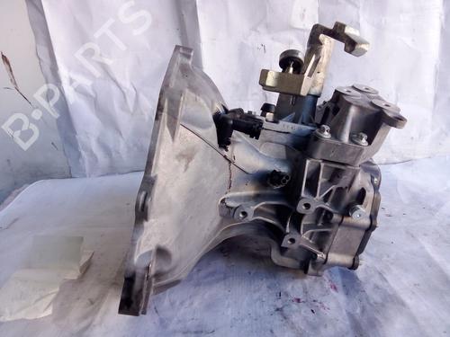 Used Gearbox FIAT CROMA (194_) [2005-2011]  17838886