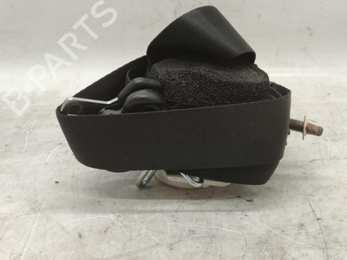 Rear right seatbelt FORD S-MAX (WA6)  | BP17231475I28 