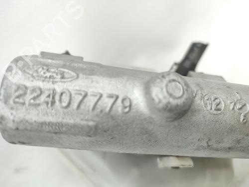 Brake master cylinder FORD MONDEO III Saloon (B4Y) 2.0 16V TDDi / TDCi | BP30090347M77 