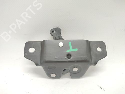Used Tailgate lock Tailgate lock PEUGEOT 406 (8B) 2.0 HDI 90 (90 hp) 33963681 33963681