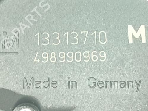 Switch OPEL ASTRA H Saloon (A04) | BP32705219I30 - Image 4