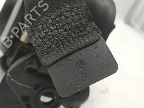 Front left seatbelt VW PASSAT B5.5 (3B3) 1.9 TDI | BP37427426I26 - Image 5