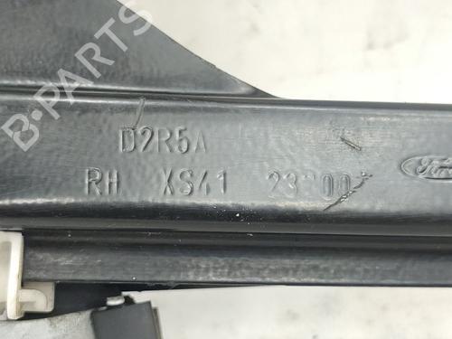 Front right window mechanism FORD FOCUS I (DAW, DBW) | BP30161996C23