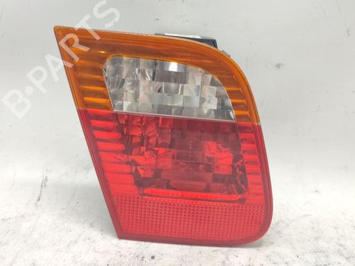 Used Left tailgate light Left tailgate light 38703496 38703496