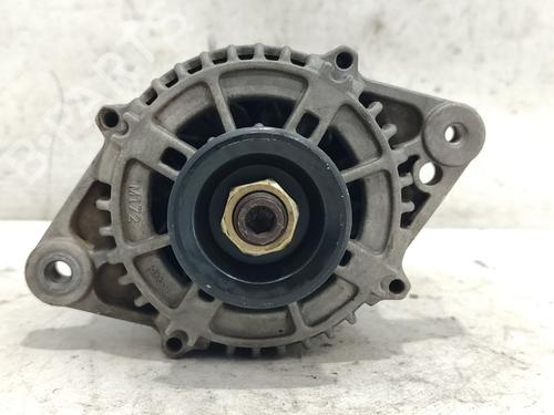Used Alternator CHEVROLET MATIZ (M200, M250) [2005-2025]  27600115