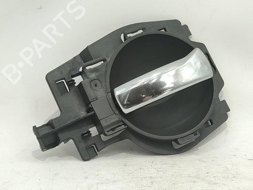 Used Front left interior door handle CITROËN C3 I (FC_, FN_) 1.4 HDi (68 hp) 29880374
