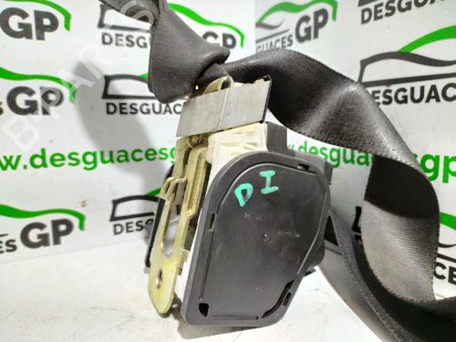 Front left seatbelt FORD KA (RB_) 1.3 i | BP8751479I26 