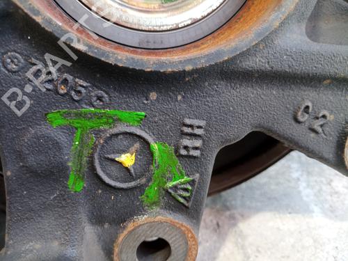 Right rear steering knuckle MERCEDES-BENZ R-CLASS (W251, V251)  | BP16026508M28