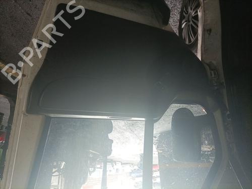 Hovedbremsecylinder FORD TRANSIT Van (FA_ _) 2.0 DI (FAE_, FAF_, FAG_) | BP26884344M77 
