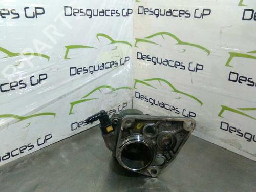 Vacuum pump PEUGEOT 206 Hatchback (2A/C)  | BP7133417M80 