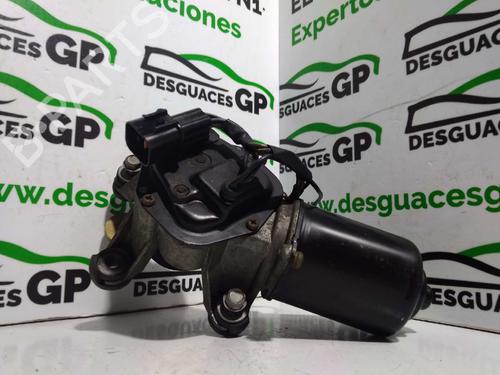 Front wiper motor DAEWOO NUBIRA Saloon (J100)  | BP7146165M29 