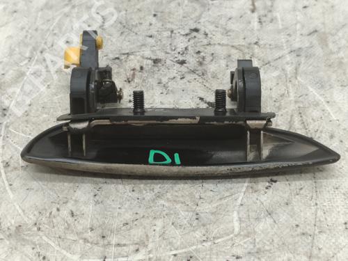 Front left exterior door handle KIA RIO I Hatchback (DC)  | BP17755725C128 