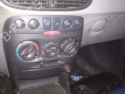 Driver airbag FIAT PUNTO Hatchback Van (188_) 1.2 60 | BP7140903C9 