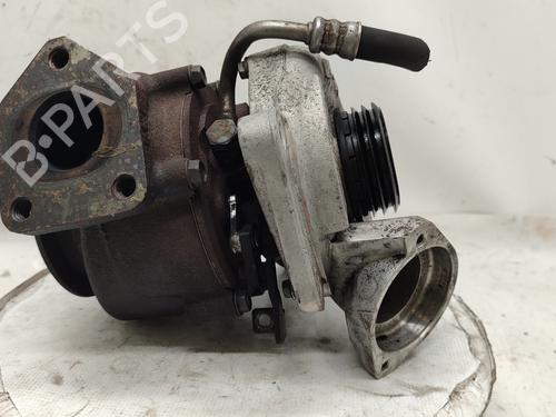 Used Turbocharger/Supercharger BMW 1 (E87) 118 d (122 hp) 23178597