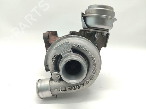 Turbo/Compresor Turbo/Compresor HYUNDAI i40 I (VF) 1.7 CRDI (141 hp) 36218636 36218636