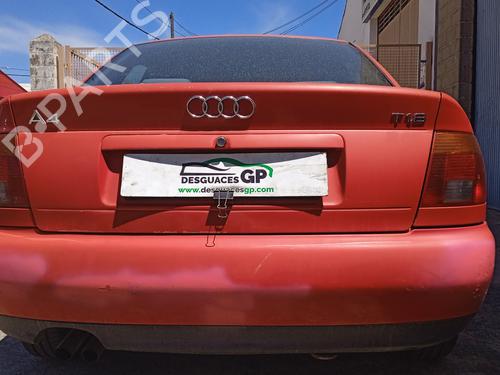 Left headlight AUDI A4 B5 (8D2) 1.8 T | BP10160999C28 - Image 13