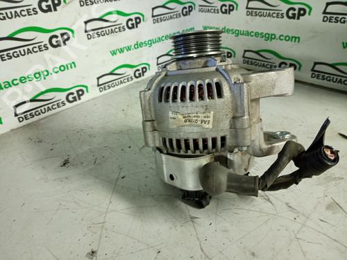 Generator TOYOTA CARINA E VI (_T19_) [1992-1997]  12341252