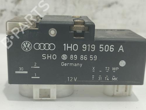 Electronic module SEAT IBIZA II (6K1) 1.4 i | BP23089849M83 