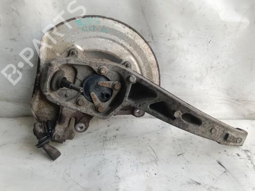 Used Right front steering knuckle Right front steering knuckle JAGUAR XF I (X250) 2.7 D (207 hp) 36037798 36037798