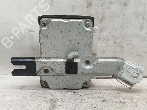 Control unit TOYOTA LAND CRUISER 90 (_J9_) 3.0 TD (KZJ90_, KZJ95_, KZJ90R, KZJ95R, KZJ90W, KZJ95W) | BP23388256M11 