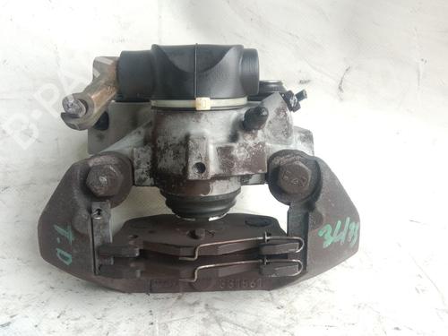 Høyre bremsecaliper bak CITROËN XSARA (N1) 1.6 16V (109 hp) 30818449