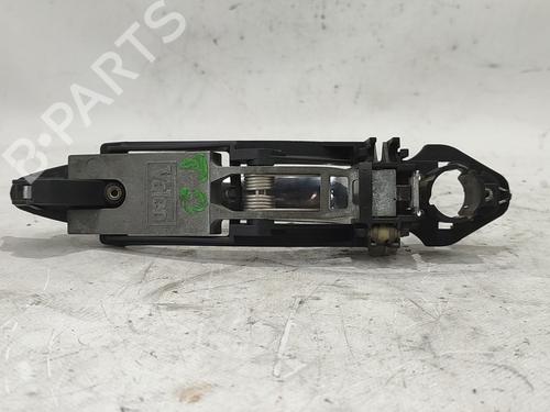 Rear right exterior door handle ROVER 75 (RJ)  | BP17320009C130 
