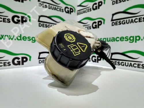 Brake master cylinder FORD FOCUS II (DA_, HCP, DP) 1.6 TDCi | BP7140690M77 