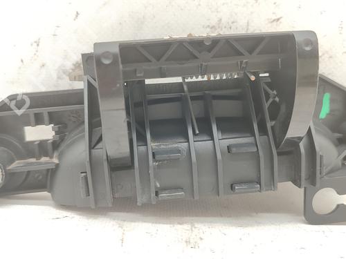 Venstre bak utvendig håndtak JAGUAR S-TYPE II (X200) 2.7 D | BP21596878C130 