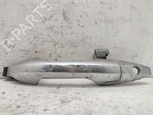 Used Front left exterior door handle HONDA ACCORD VII (CL, CN) 2.2 i-CTDi (CN1) (140 hp) 19311719
