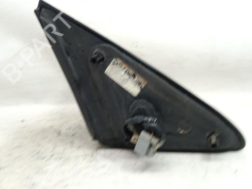 Left mirror FORD MONDEO III Saloon (B4Y) 2.0 16V TDDi / TDCi | BP27560176C26 