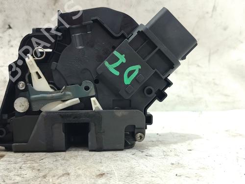 Front left lock FORD FOCUS II (DA_, HCP, DP) 1.8 TDCi | BP27598419C98 