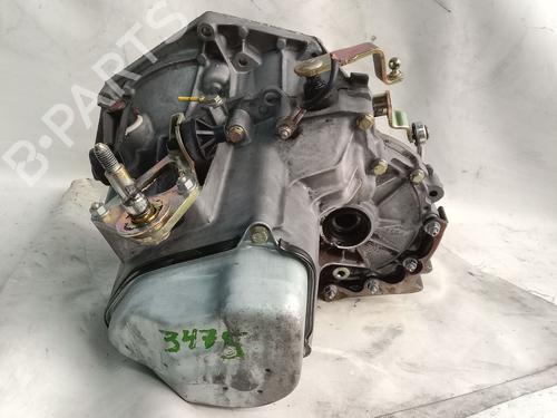 Gearbox CITROËN XSARA (N1) 1.6 16V | BP30354739M3