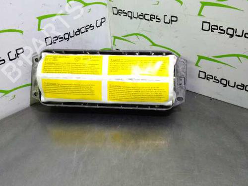 Airbag do passageiro ALFA ROMEO 147 (937_) 1.6 16V T.SPARK (937.AXA1A, 937.AXB1A, 937.BXB1A) (120 hp) 46748661