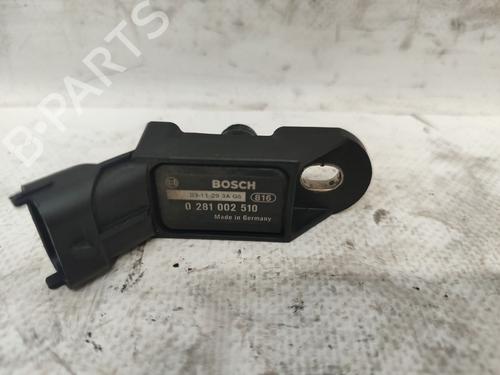 Sensor electrónico OPEL CORSA C (X01) 1.3 CDTI (F08, F68) (70 hp) 27970720