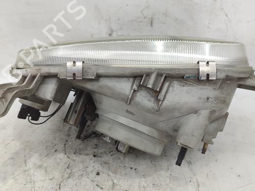 Left headlight NISSAN MICRA II (K11)  | BP18297908C28 