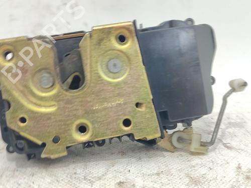 Used Front right lock Front right lock PEUGEOT 307 SW (3H) 1.6 HDI 110 (109 hp) 33759653 33759653