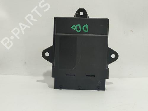 Comfort control module OPEL VECTRA C (Z02) 2.0 DTI 16V (F69) BP28214066M56