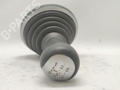 Shift knob FORD FIESTA V Van 1.4 TDCi | BP36412405I34 - Image 2