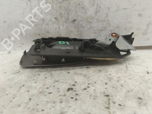 Rear left interior door handle PEUGEOT 307 (3A/C) 1.6 HDi 110 | BP24190270I15 