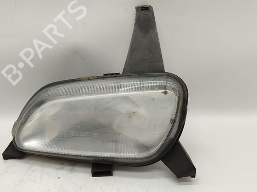 Used Left front fog light CITROËN XANTIA (X1_, X2_) 2.1 Turbo D 12V (109 hp) 25404216