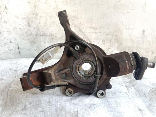 Used Right front steering knuckle PEUGEOT 307 (3A/C) 1.6 16V (109 hp) 27670290