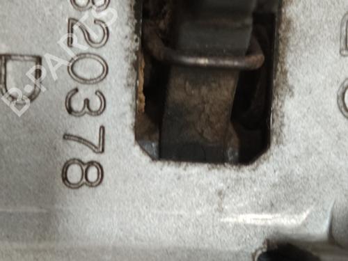 Front right interior door handle MITSUBISHI L200 (K3_T, K2_T, K1_T, K0_T) 2.5 TD 4WD (K34T) | BP17829162I14 