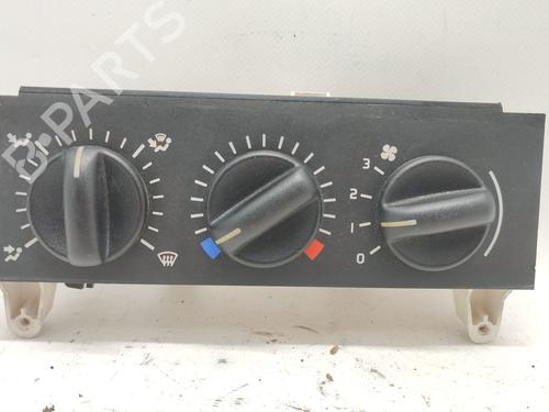 Commande Chauffage Commande Chauffage RENAULT CLIO I (B/C57_, 5/357_) 1.2 (B/C/S577) (54 hp) 36023366 36023366
