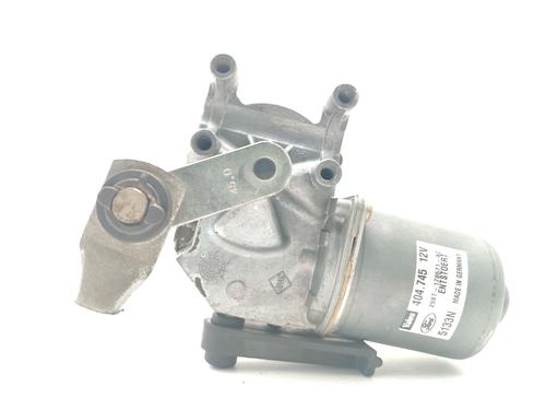 Used Front wiper motor FORD FUSION (JU_) 1.6 (100 hp) 31312855