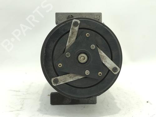 AC Kompressor RENAULT LAGUNA II (BG0/1_)  | BP29195043M34 