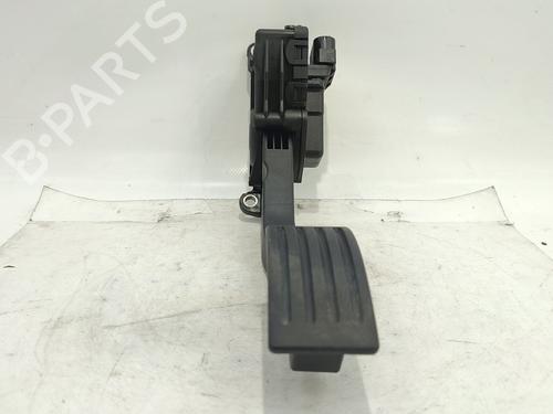 Used Pedal FORD FOCUS II (DA_, HCP, DP) 1.8 TDCi (115 hp) 32193704