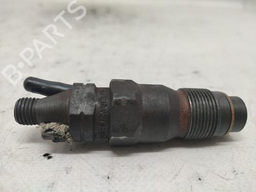 Injector OPEL OMEGA B (V94) 2.5 TD (F69, M69, P69) | BP27999859M100 
