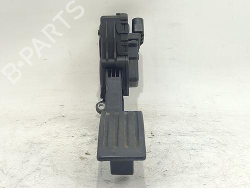 Used Pedal Pedal 38112759 38112759