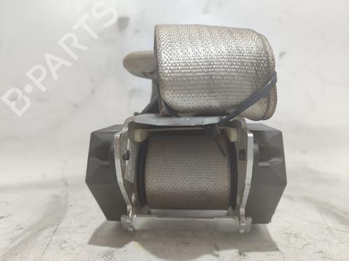 Rear right seatbelt CHRYSLER SEBRING (JS) 2.0 CRD | BP16682486I28 