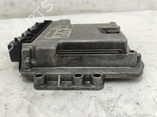 Engine control unit (ECU) PEUGEOT 206 Hatchback (2A/C) 1.4 HDi eco 70 | BP26307091M57 